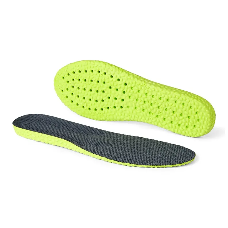 Step cloud Insoles Unisex-0