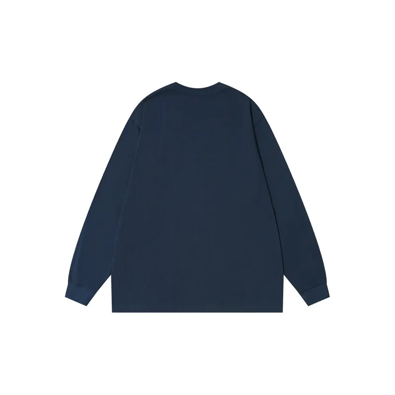 SIMPLE RIMLESS/SRME T Shirt Unisex-4