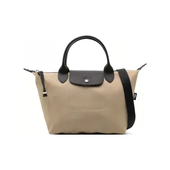 LONGCHAMP Le Pliage Energy Strapped Small Tote Bag