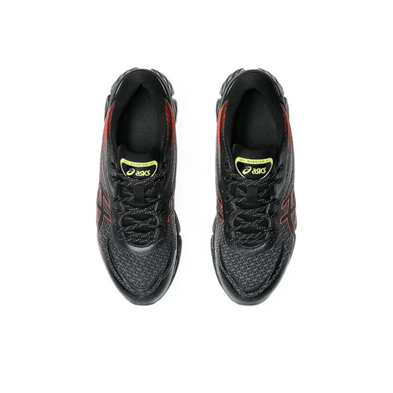 Asics Gel-Quantum 360 VIII City Of Lights Fiery Red-2