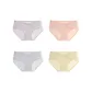 Cherry Blossom Purple+Peach Pink+Simple Gray+Milk Tea Skin