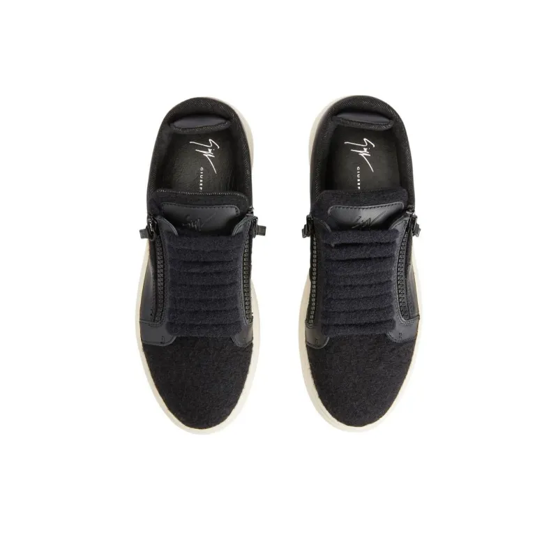 Giuseppe Zanotti GZ94 Sneakers-3
