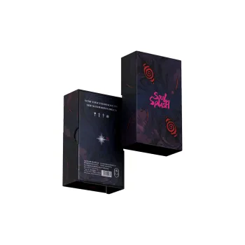 WohStudios Tarot Soul Splashing Tarot Cards Board Games