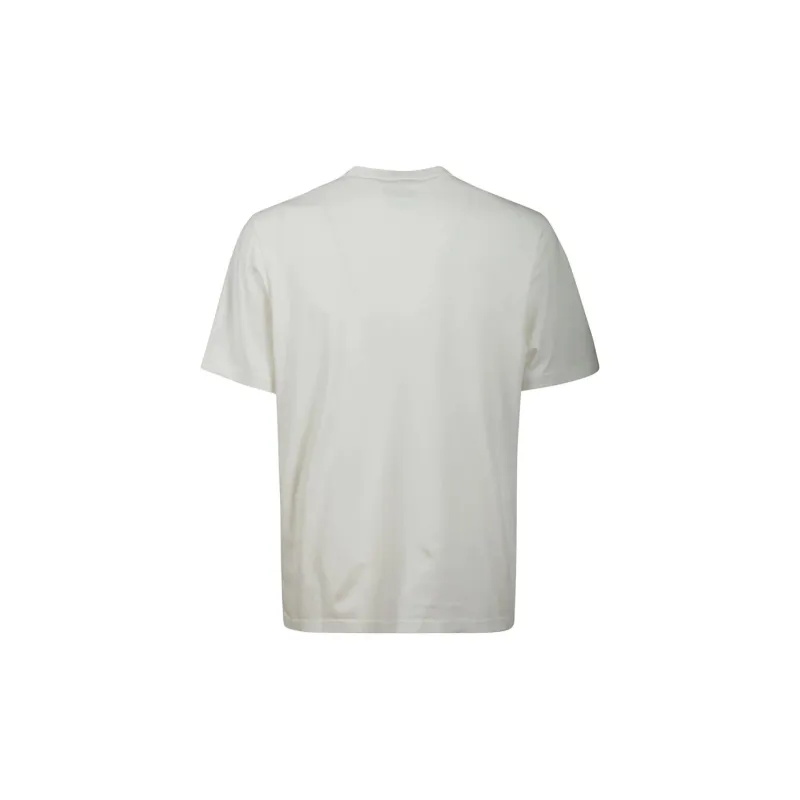 Sebago T-Shirts Men White-1