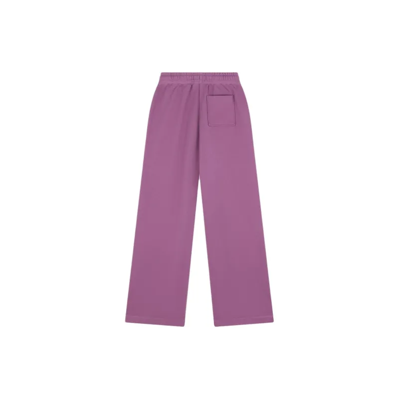Maison Kitsune Baby Fox Patch Sweatpants-1