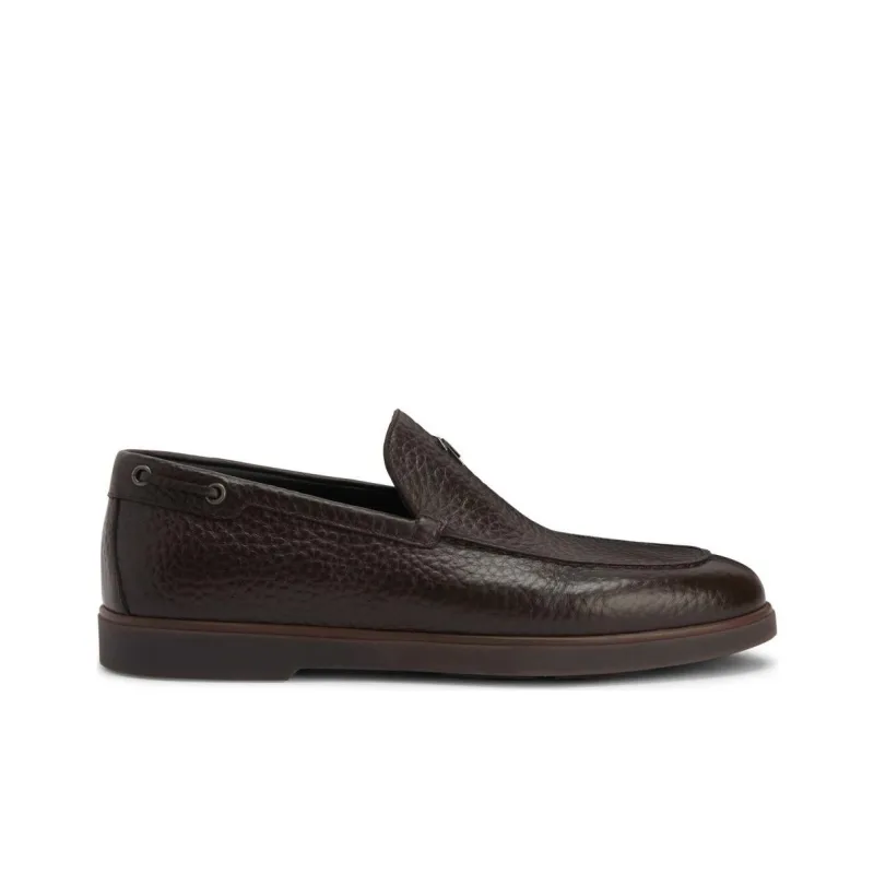 Giuseppe Zanotti/GZ The Maui Loafers Men's Brown-1