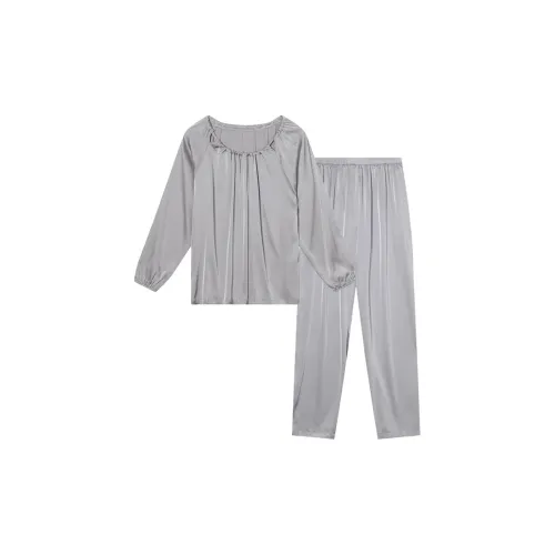 Herbal primer Women's Pajama Sets