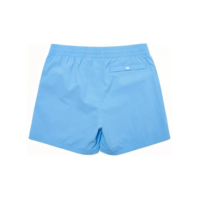 MLB SS22 Casual Shorts Unisex Light Blue-1