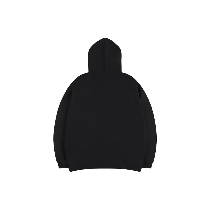 Atry Hat LOGO Series Sweatshirt Unisex-16