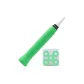 Fruit Green 5 Pack