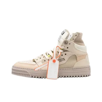 OFF-WHITE 3.0 Off Court Sneakers Women's