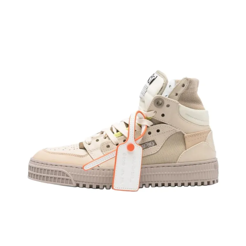 OFF-WHITE 3.0 Off Court Sneakers Women's-0
