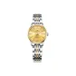 99818 L Gold Dial
