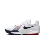 White/Sport Red/Obsidian