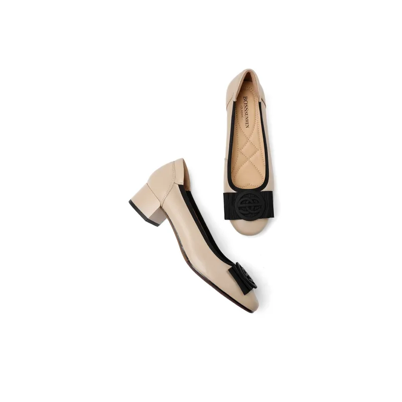 BOSSSUNWEN Casual Single Shoes Women's-12