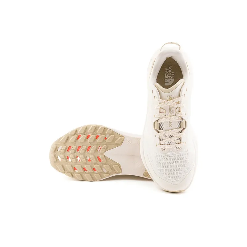 THE NORTH FACE Altamesa 300 Low Top Running Shoes Men's White-4