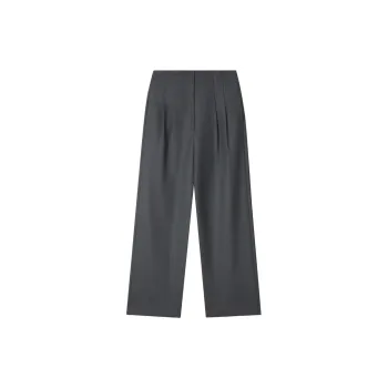 PSALTER Suit Trouser Women's Carbon Gray