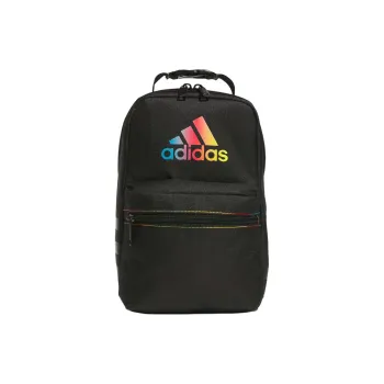 Adidas Free Shipping With AdiClub Santiago 3 Lunch Bag