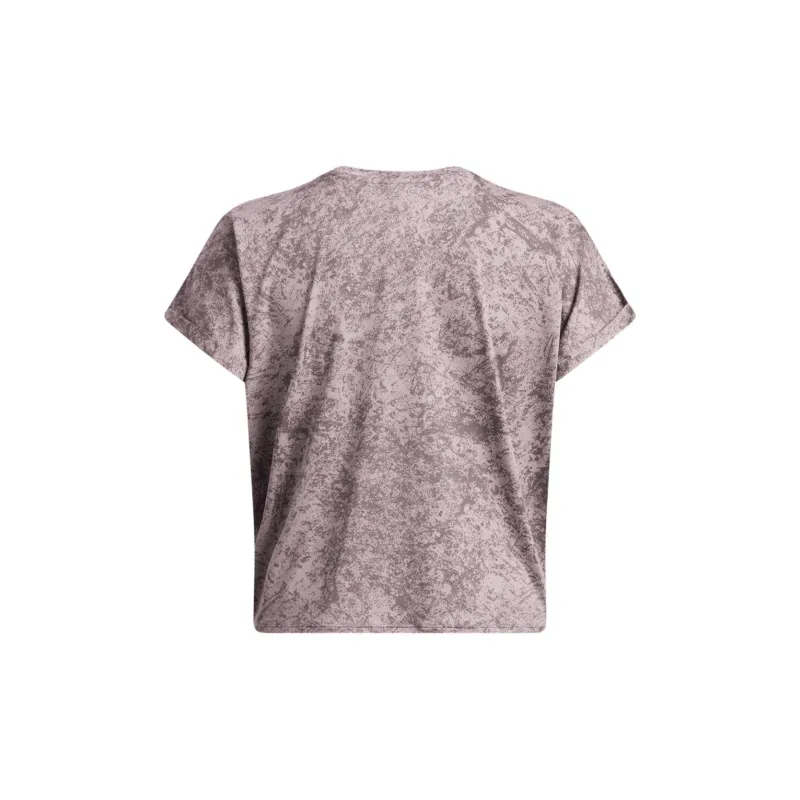 Under Armour Vanish Energy T-Shirt Women's Lyle Gray-1