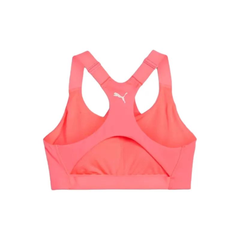 PUMA Fit 4KEEPS Eversculpt Medium Impact Bra-1