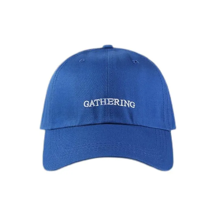EEEENO Cotton Baseball Caps Unisex-3