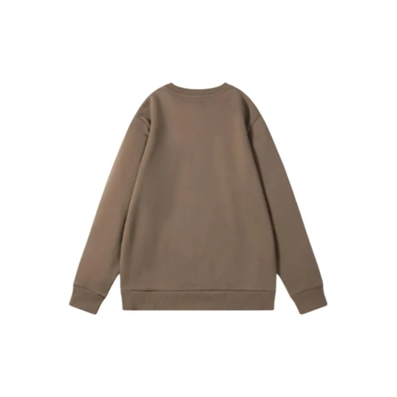 OUTDOOR PRODUCTS Sweatshirt Men's Coffee-1
