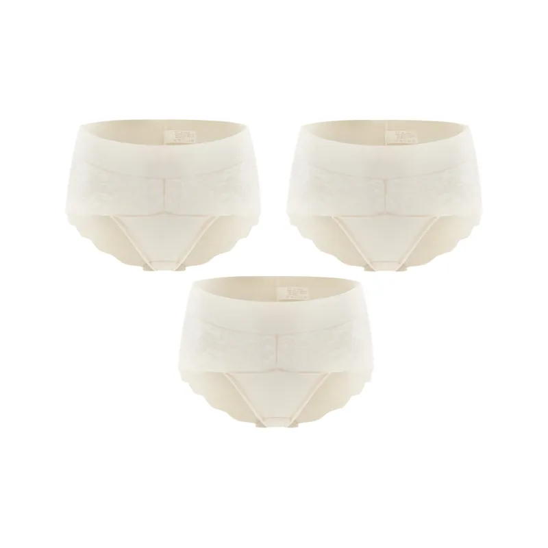 Anna Sweet Talks Underpants Women's 3 Pack-2
