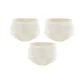 3 Pack (Champagne)