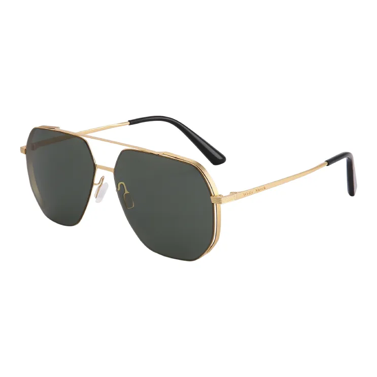 Welly Merck Sunglasses Unisex-7