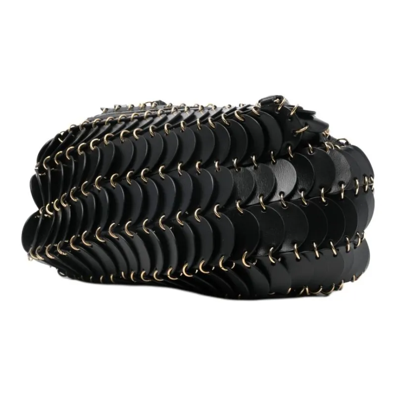 Rabanne Paco Cross Body Bag-1