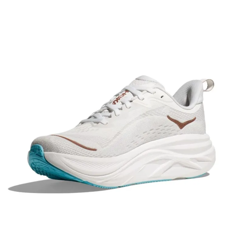 HOKA ONE ONE Skyflow Frost Rose Gold Women's-2