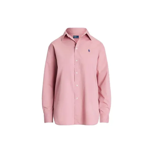 Polo Ralph Lauren Shirt Women's Pink