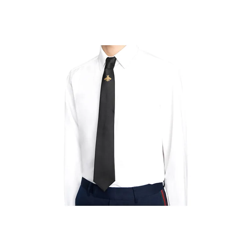 GUCCI Ties Men-2