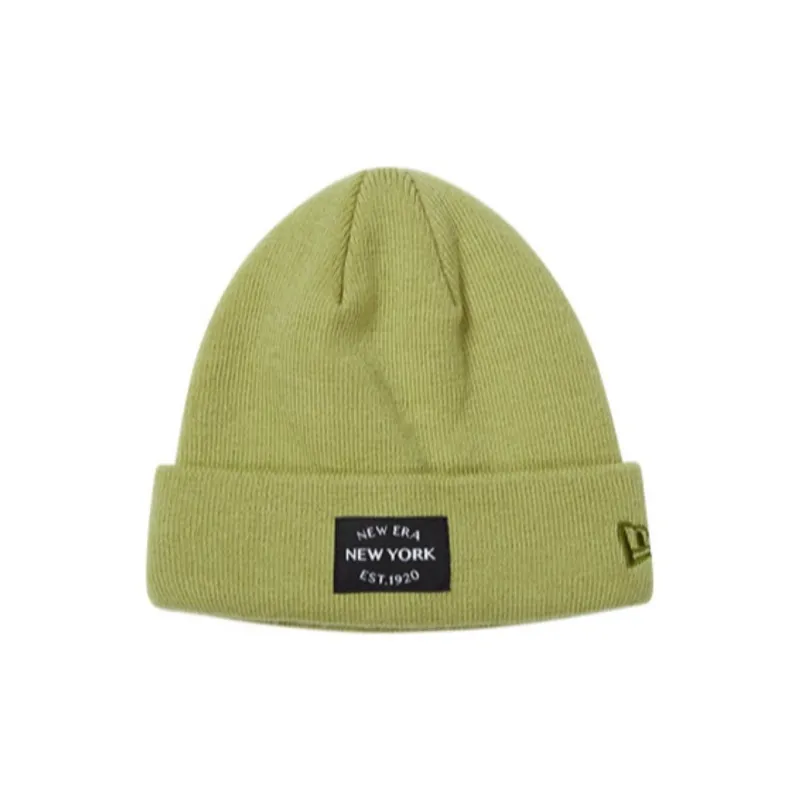 New Era Beanies Unisex-0