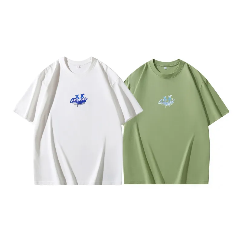 CSKS T Shirts Unisex-17