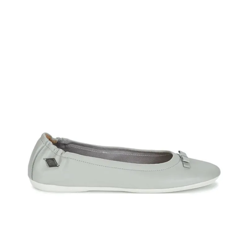 Palladium Women's Casual Shoes Women's Gray-1