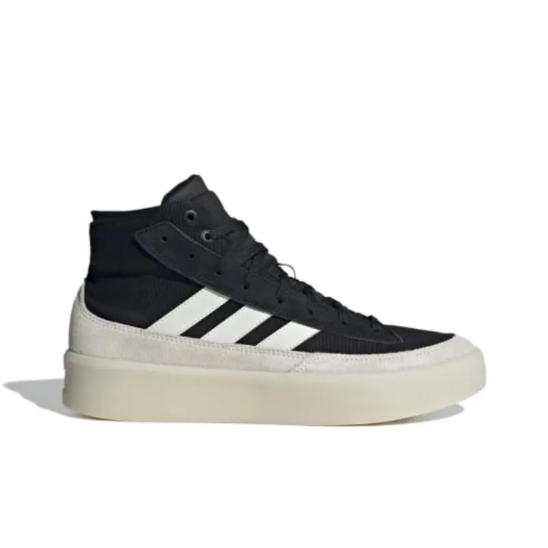 Adidas Znsored High 'Black'-1
