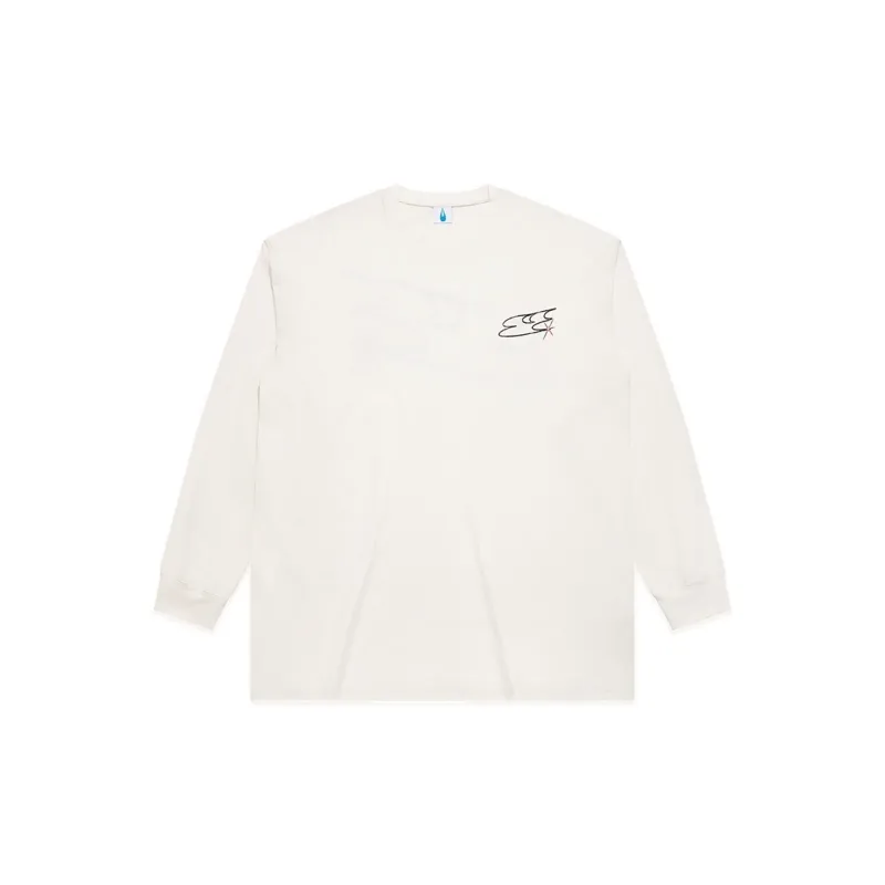 Crying Center T Shirts Unisex-5