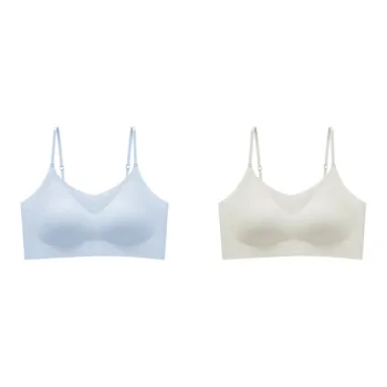 YUZHAOLIN Women's Bras