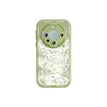 Sen Dog Acrylic Material Advanced Touch Trendy Brand High End Phone Cases Applicable To Huawei Mate60Pro/50/40