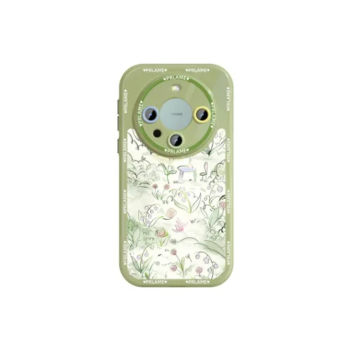 Sen Dog Acrylic Material Advanced Touch Trendy Brand High End Phone Cases Applicable To Huawei Mate60Pro/50/40