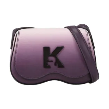 KARL LAGERFELD / Karl Lagerfeld Jeans Mini Sunglass Cross Body Bag