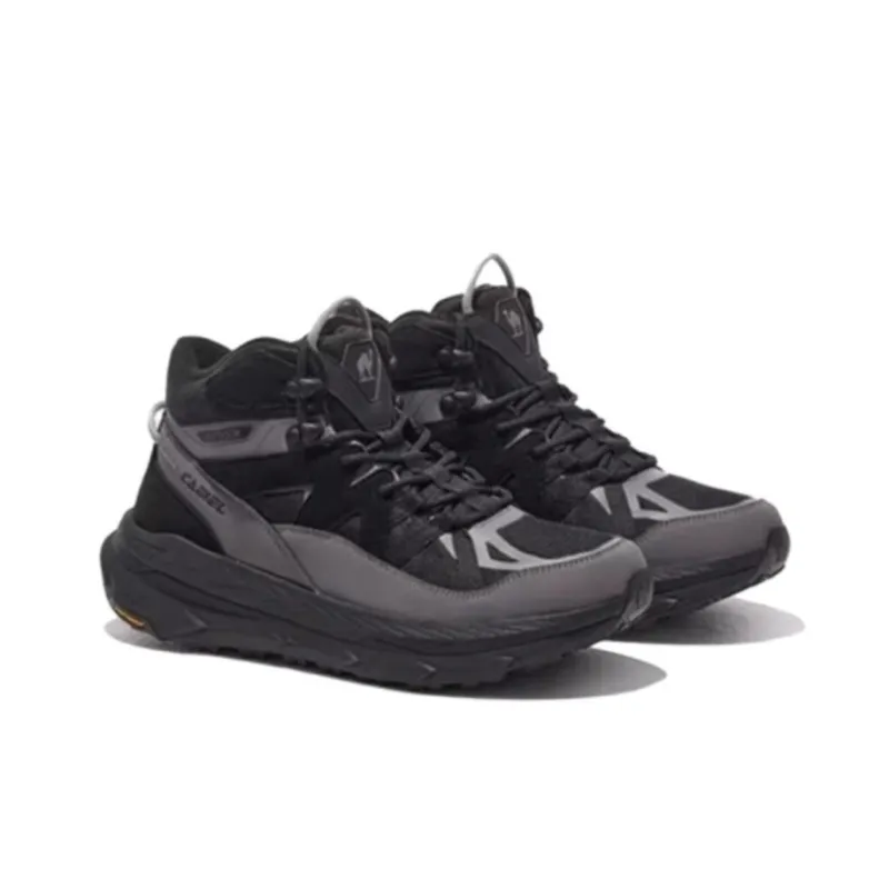 CAMEL Far Mountains High-Top Hiking Shoes Men's-6