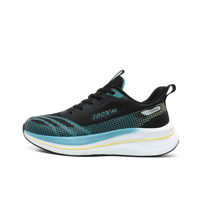 Gaius Durant Abrasion Resistant, Breathable, Support, Impact Resistant Low Top Casual Running Shoes Unisex-8
