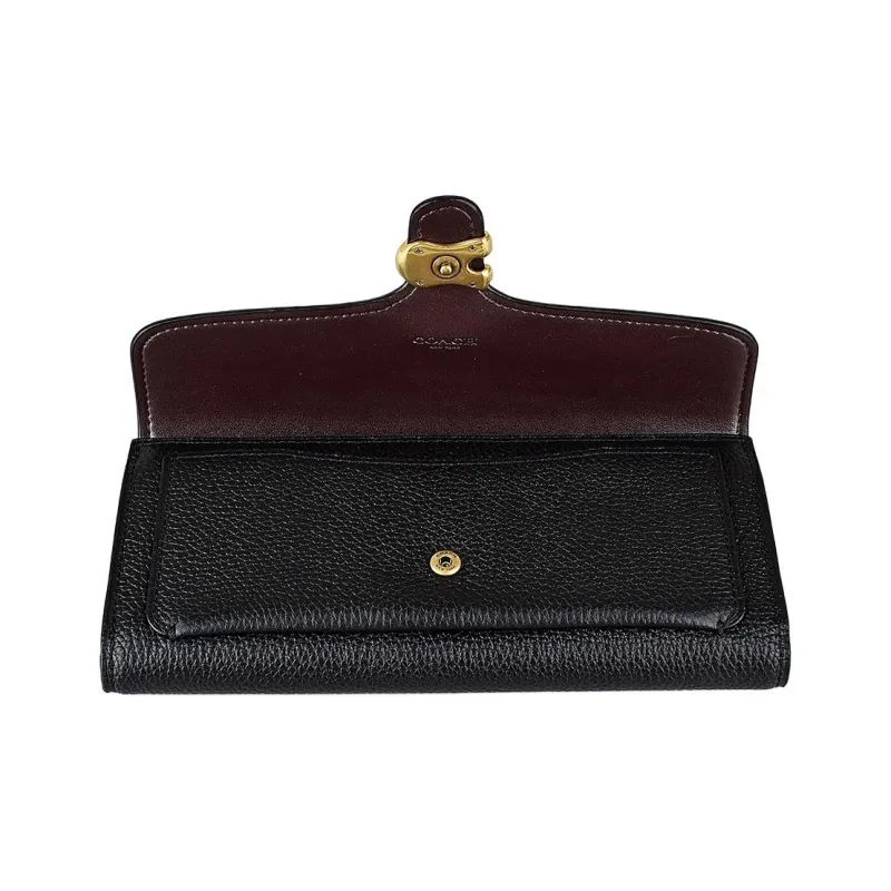 COACH Tabby Coin Purses-4