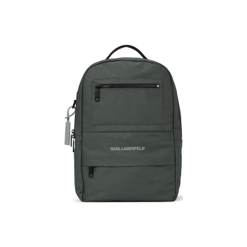 KARL LAGERFELD / Karl Lagerfeld Jeans K/Pass Backpack-0