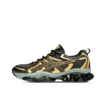 Asics Gel Quantum Kinetic 'Dark Sepia'