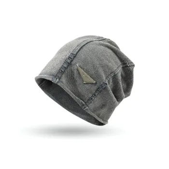 ALIEN BANG Cotton Beanies Unisex