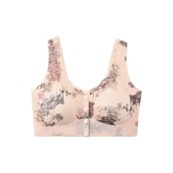 Pretty lady Women's Bras