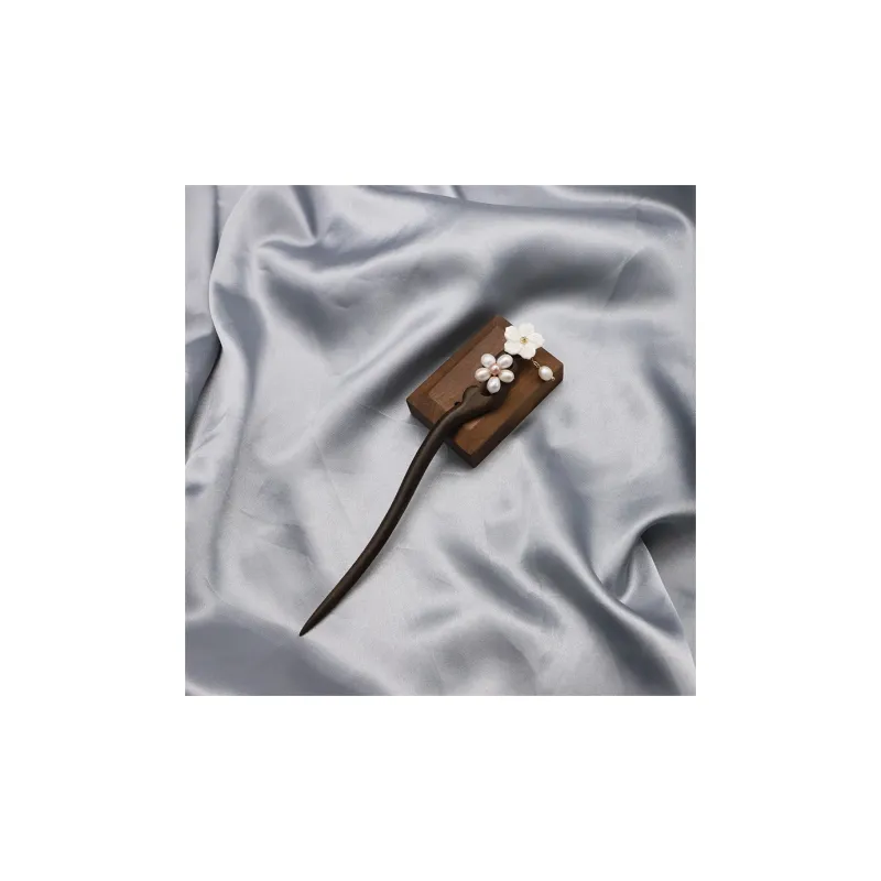CHIEMOT Hairpins Women's Brown-1
